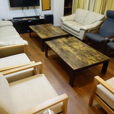 Condo Within Tokyo Disneyresort 10 People Can Stay المظهر الخارجي الصورة