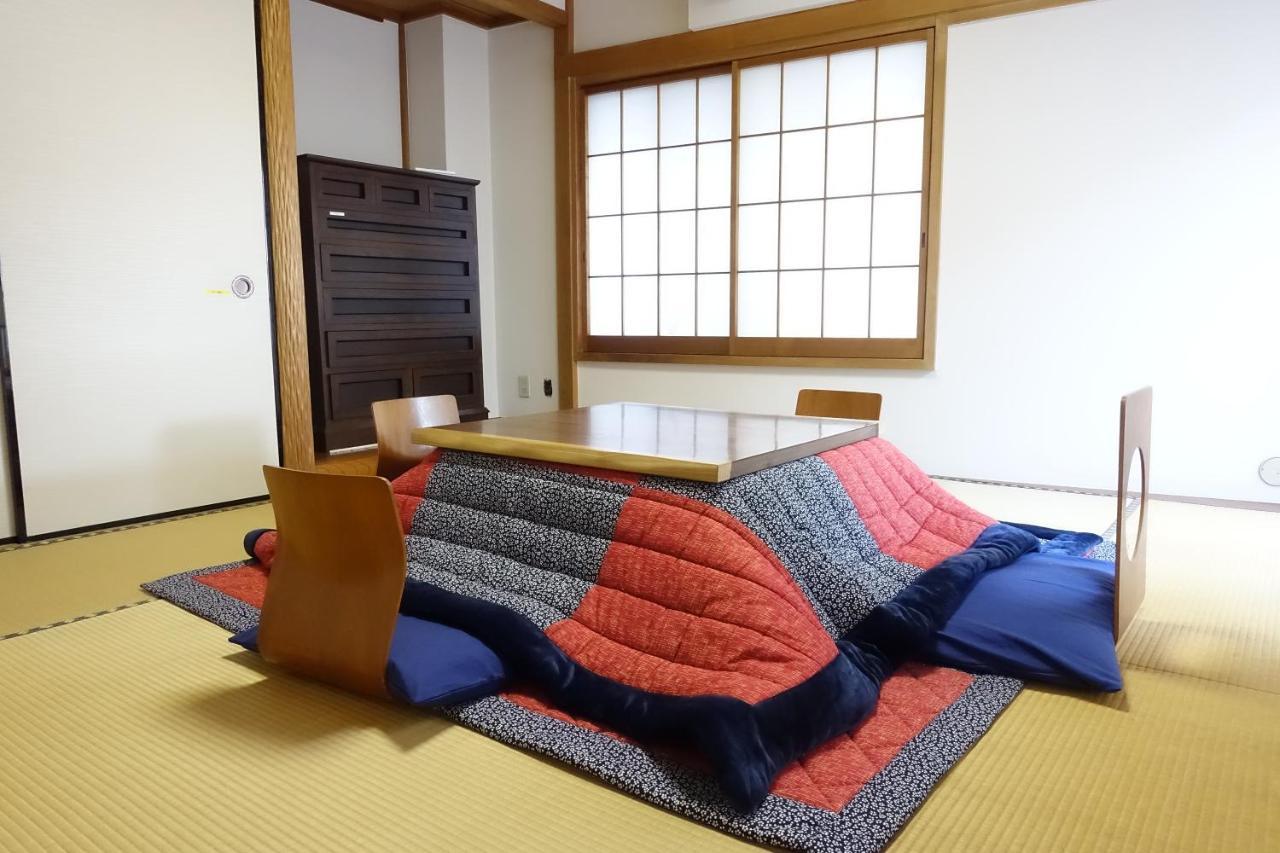Condo Within Tokyo Disneyresort 10 People Can Stay المظهر الخارجي الصورة