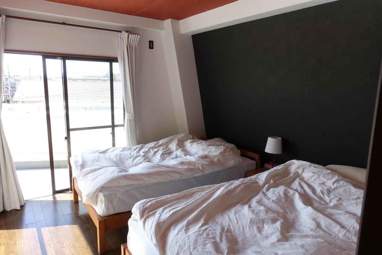 Condo Within Tokyo Disneyresort 10 People Can Stay المظهر الخارجي الصورة