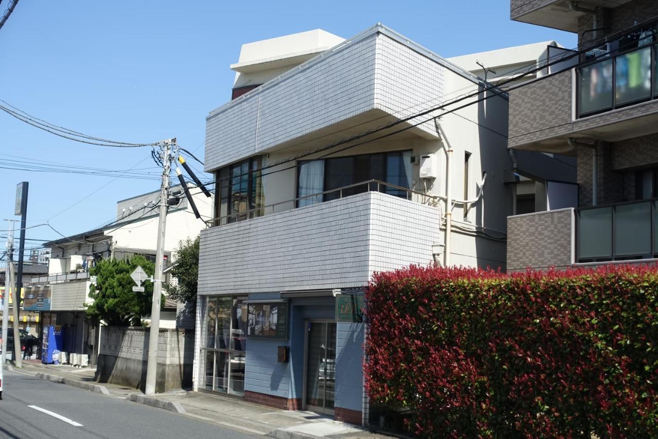 Condo Within Tokyo Disneyresort 10 People Can Stay المظهر الخارجي الصورة