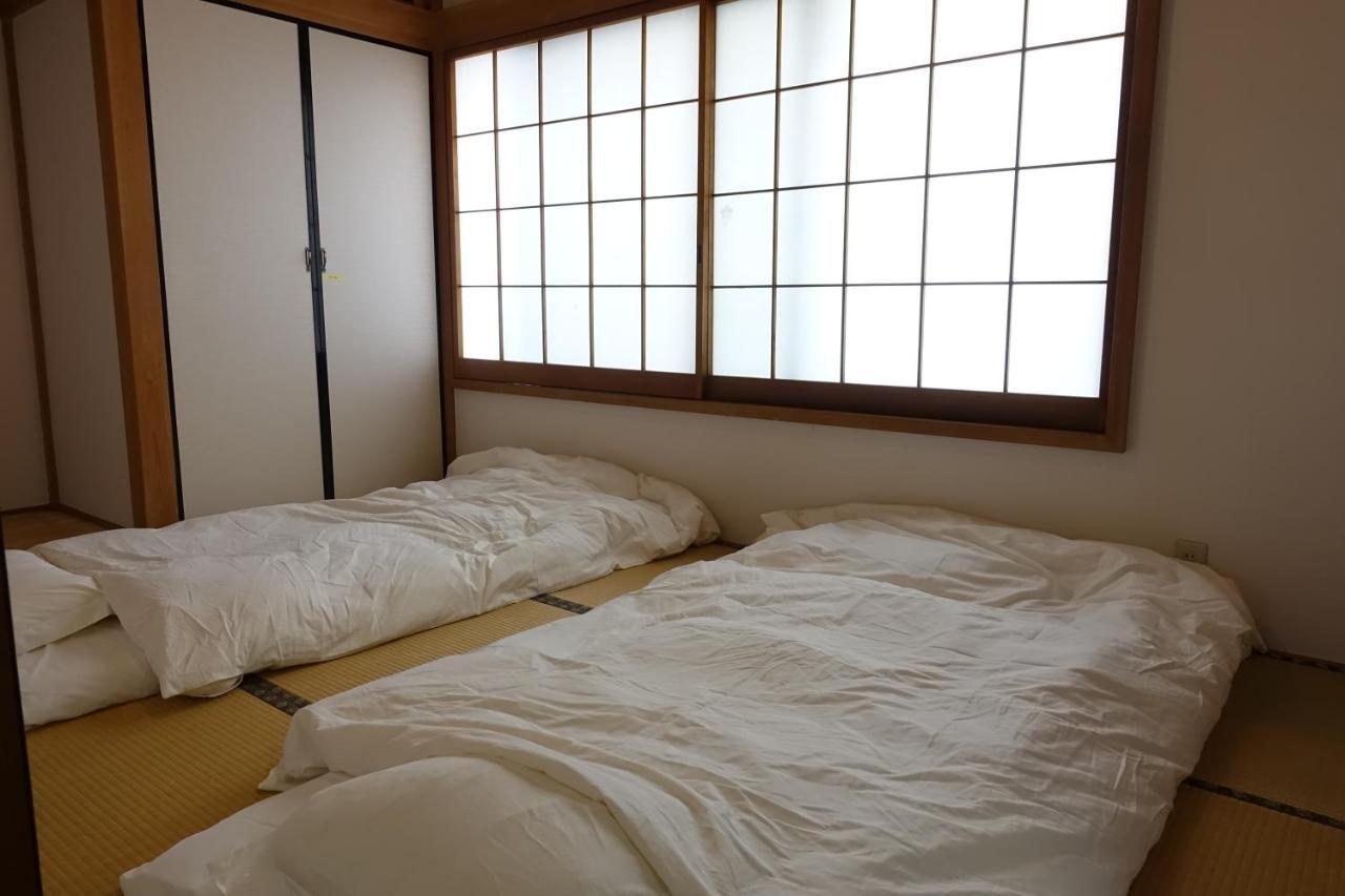 Condo Within Tokyo Disneyresort 10 People Can Stay المظهر الخارجي الصورة