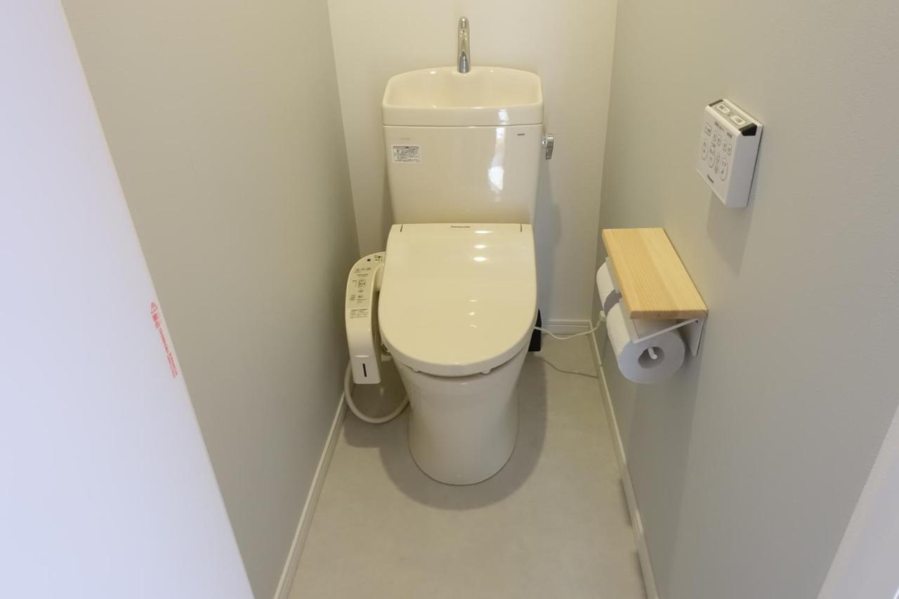 Condo Within Tokyo Disneyresort 10 People Can Stay المظهر الخارجي الصورة