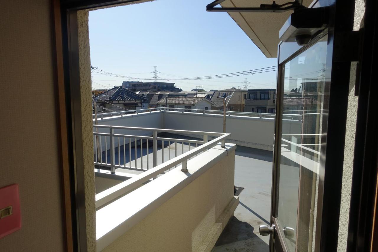 Condo Within Tokyo Disneyresort 10 People Can Stay المظهر الخارجي الصورة