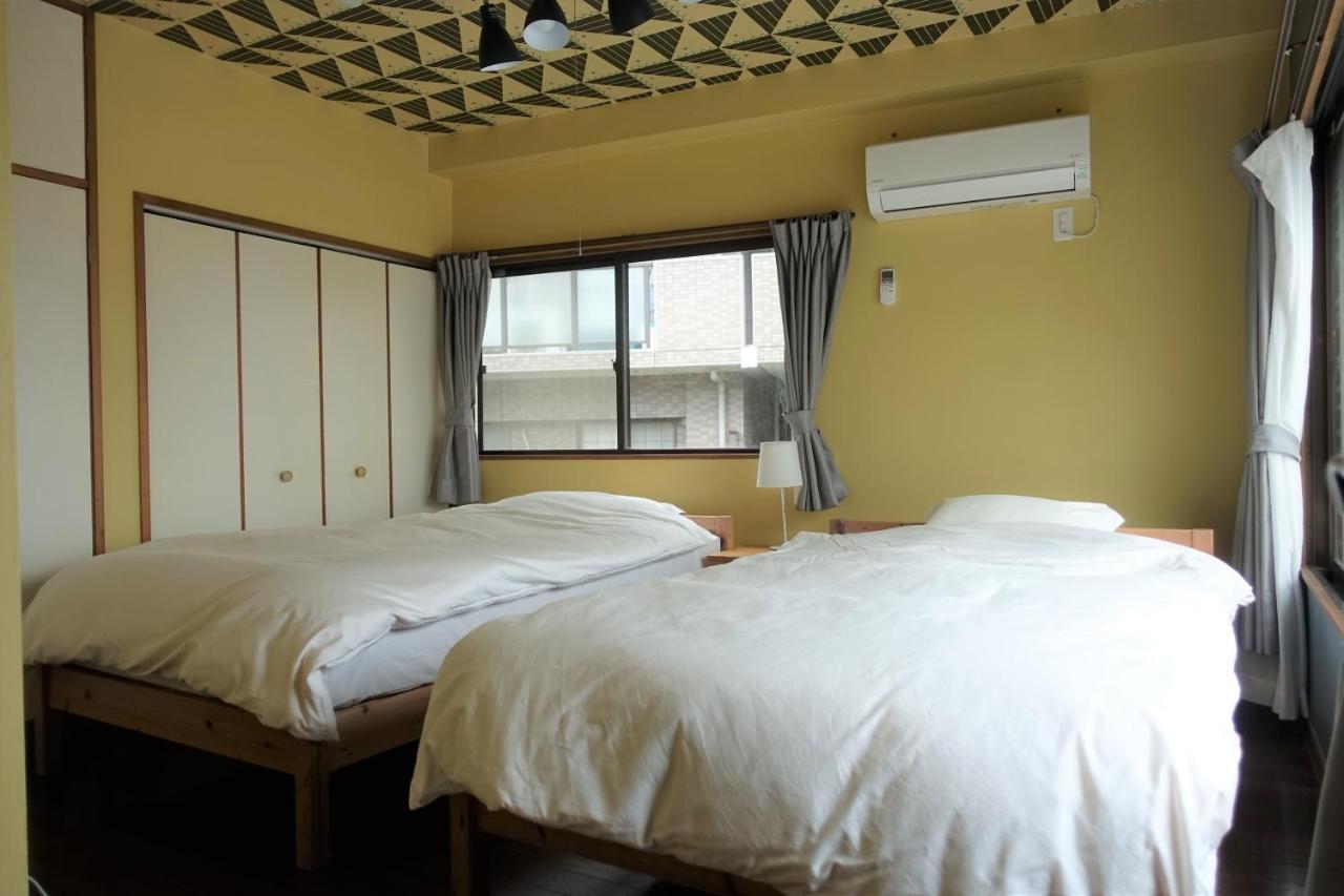 Condo Within Tokyo Disneyresort 10 People Can Stay المظهر الخارجي الصورة