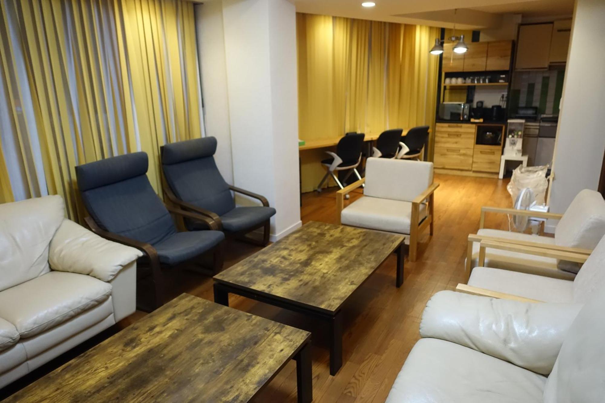 Condo Within Tokyo Disneyresort 10 People Can Stay المظهر الخارجي الصورة