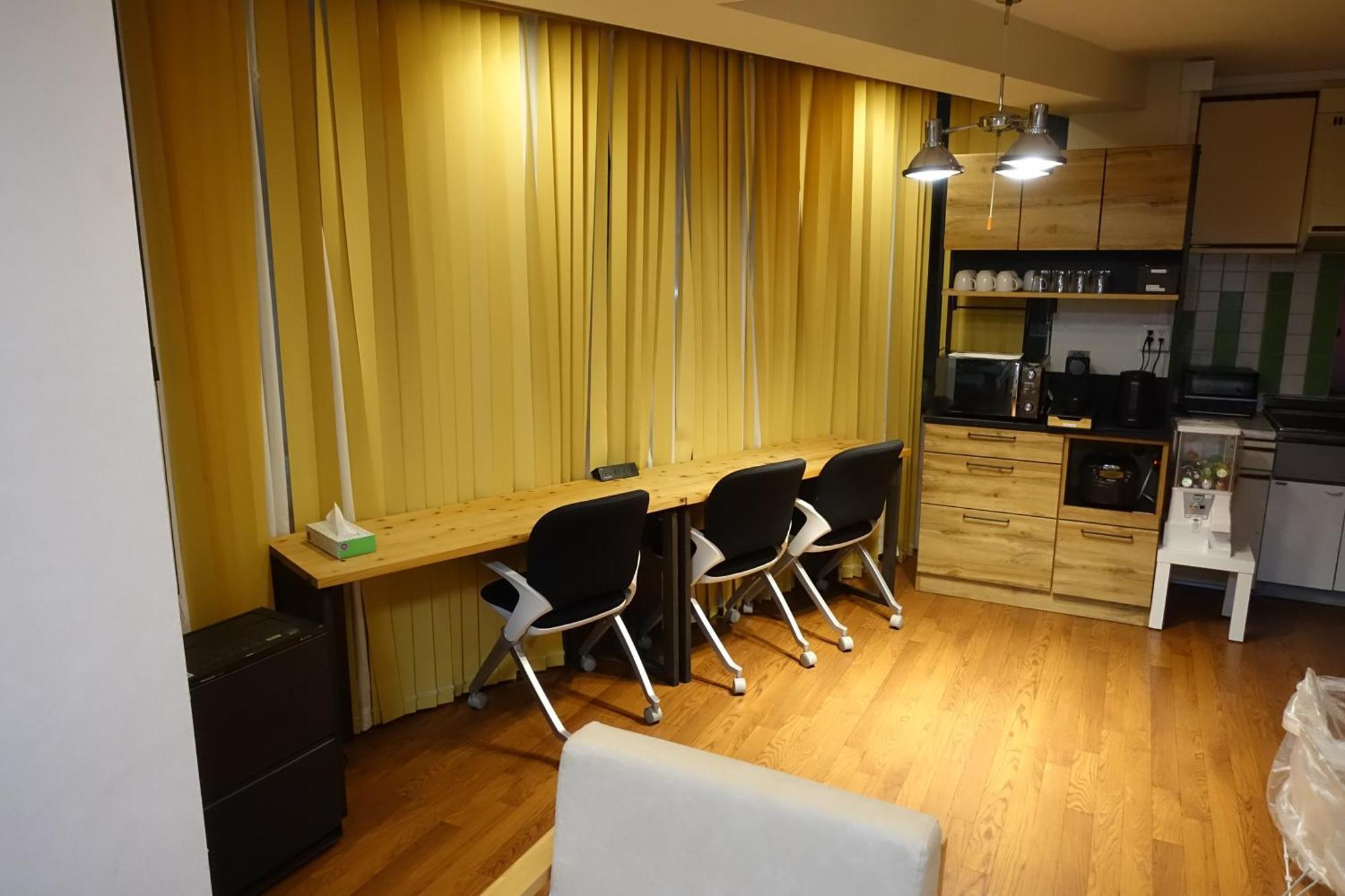 Condo Within Tokyo Disneyresort 10 People Can Stay المظهر الخارجي الصورة