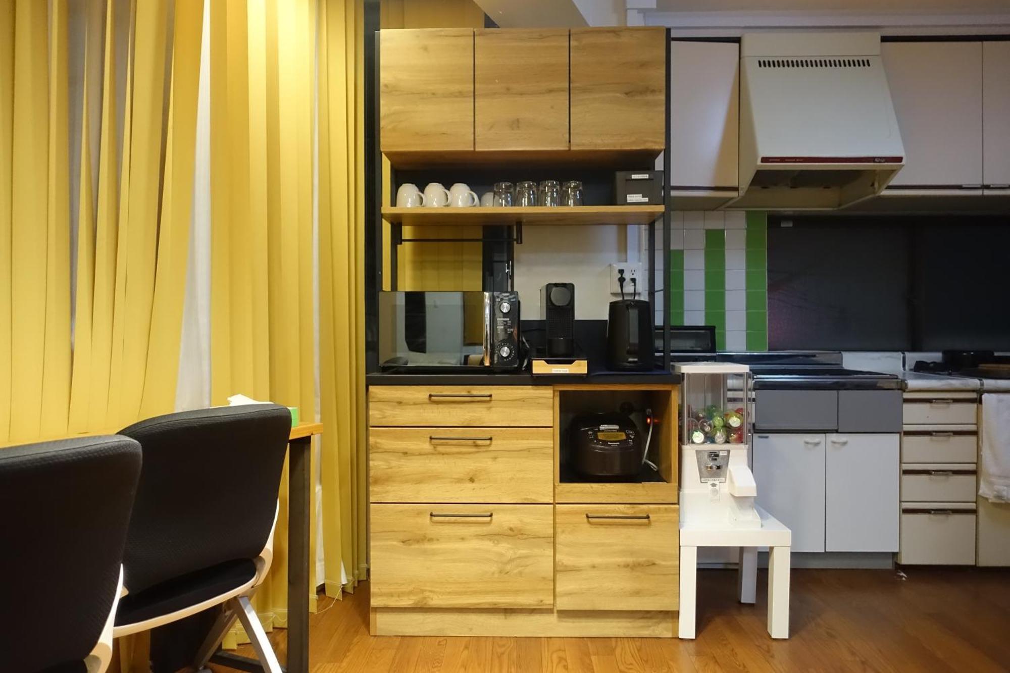 Condo Within Tokyo Disneyresort 10 People Can Stay المظهر الخارجي الصورة